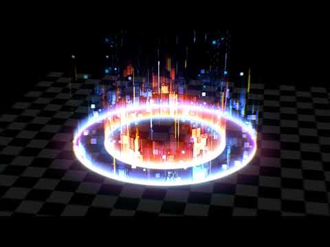 [EF_No.007]オーラエフェクト