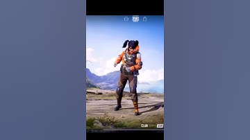 PUBGM status video - ‘TOUCH IT remix’ | pubg lobby video | PGS08 #shorts #prodigygaming