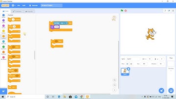 CBSE Online Classes Class -5 Computer Science. Topic: Ch-4 Advanced Programming In Scratch.
