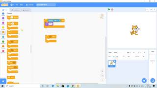 CBSE Online Classes Class -5 Computer Science. Topic: Ch-4 Advanced Programming In Scratch.