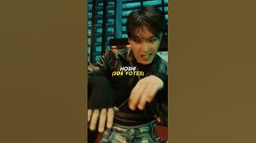 WHO OWNED SVT “SUPER” ERA? #seventeen #kpop #shorts #fyp