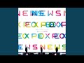 青いベンチ (NEWS EXPO LIVE Ver.)