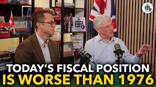 Britain's Economy is in Deeper Trouble Than During the 1970s: Here's Why | A Nation of Taxpayers