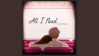 Download Lagu All I Need