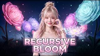 Details Recursive Bloom (Official MV) | Flux Motion News