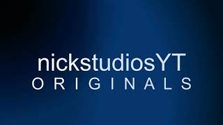 Nickstudiosyt Originals Logo