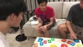House of Tochips Episode 15