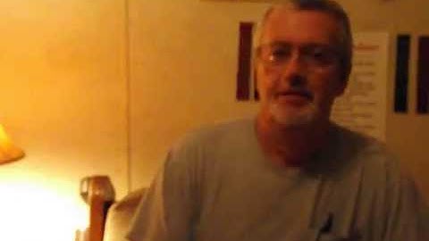 Commandment  # 3 Don