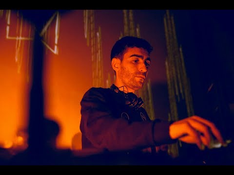 BERNA · MuM 1st Anniversary at B12 Ibiza © AllaboutibizaTV