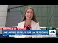 Tentative de meurtre à Québec: encore une erreur sur la personne