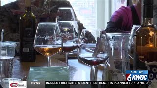 Hopping through the shops: LeClaire hosts Spring Shop Hop event