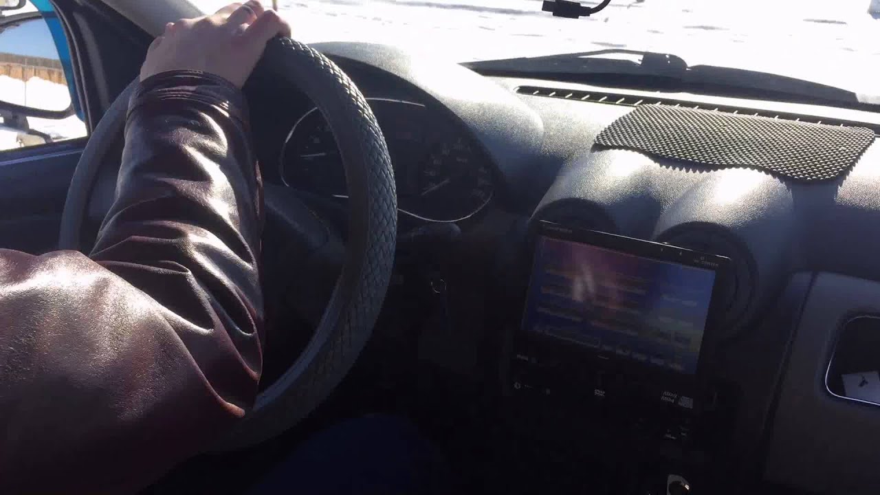 Автошкола "Перекресток" г. Тверь - YouTube