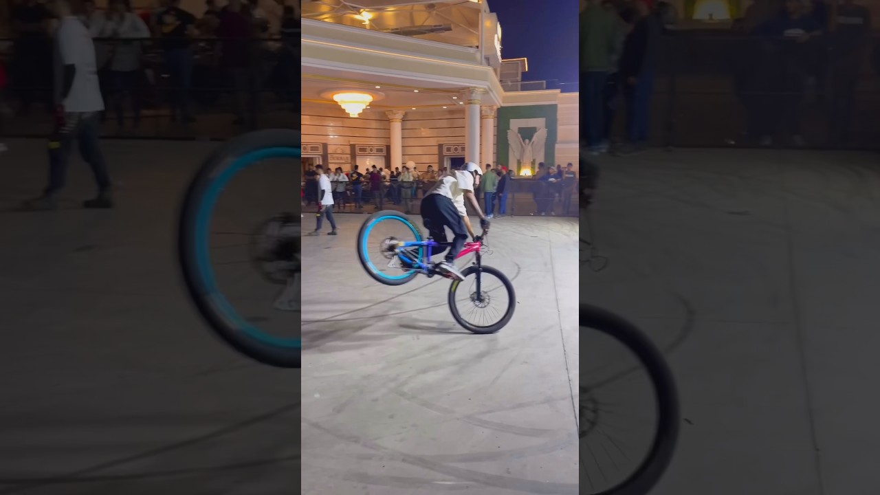 Freestyle performance 🥵⚠️⚡️😍 