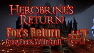 [HD] Fox's Return | Episode 7| Koragor