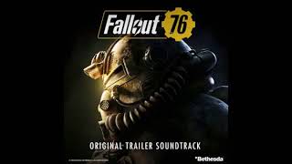 Fallout 76 - Take Me Home, Country Roads (E3 Trailer Piano Only Intro Edit)