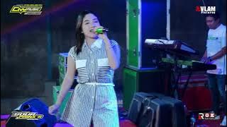 DIN ANNESIA - MENDUA || CNY MUSIC KONCO ASYIK EDISI SOUR PRINX'S SEASON 2