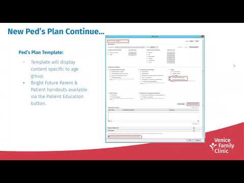 NextGen Upgrade 5.9.2020.1 - Pediatrics Workflow thumbnail