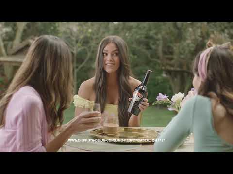 ‘Café Bailao’, de Newlink Spain para Baileys