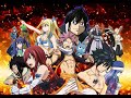 Fairy Tail Opening 22 Full