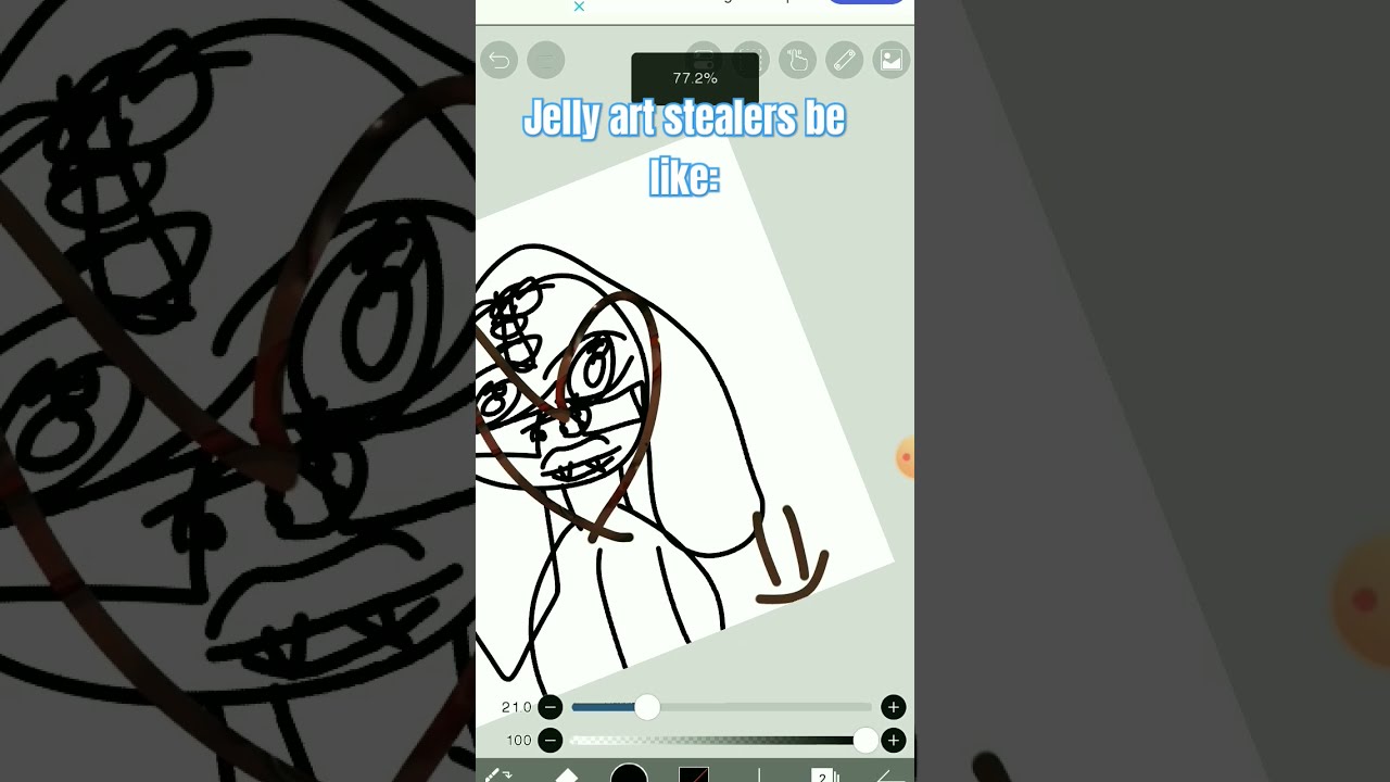 Jelly Art Stealers 