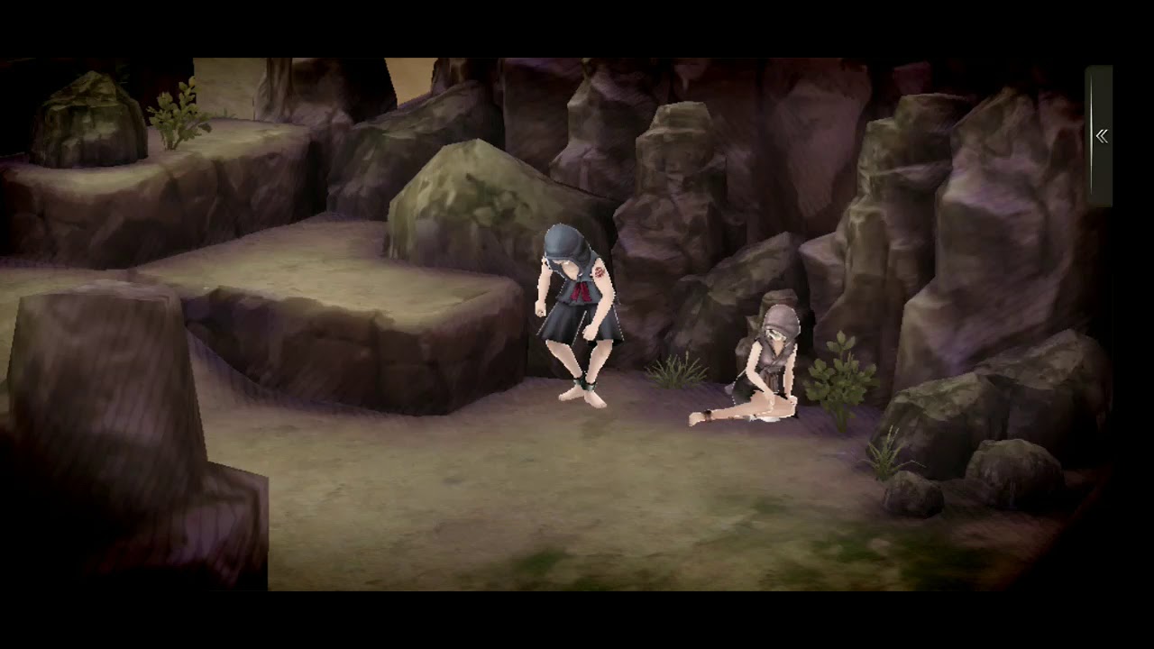 WAR OF VISION(FINAL FANTASY BRAVE EXVIUS)