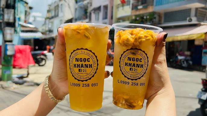 4. Lợi Ích Sức Khỏe Của Trà Sữa Gạo