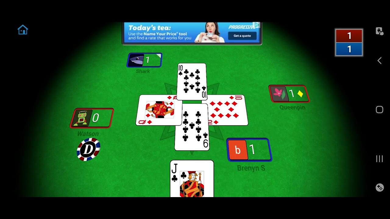 How To Play Euchre For Beginners YouTube