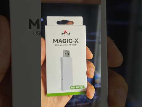 Adaptador para usar