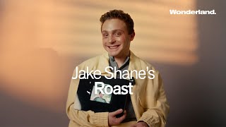Jake Shane Roasts Himself Wonderland Magazine