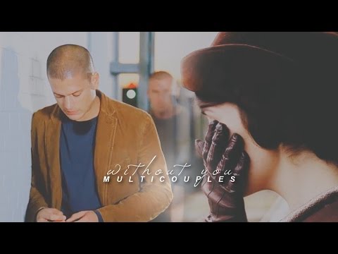 Multicouples | Without you
