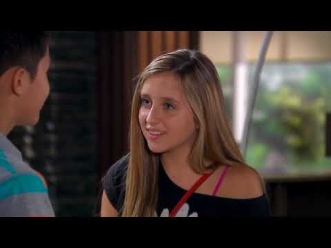 Corazón Valiente: Gaby Borges Episodio 116