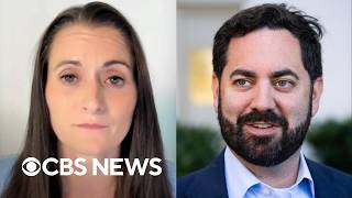 Cait Conley on her race against Rep. Mike Lawler in November