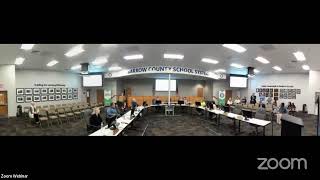 BCSS Work Session 4-25-2023 Part 2