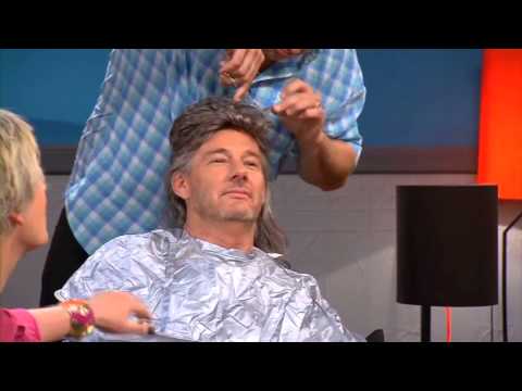 Barry Du Bois Show Reel