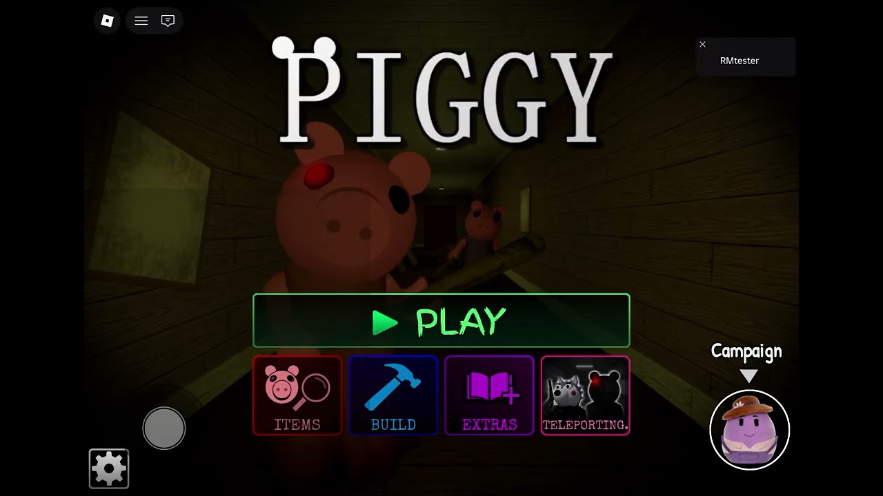 Roblox, But if I Die In a Game, I  Have to Play a Different One