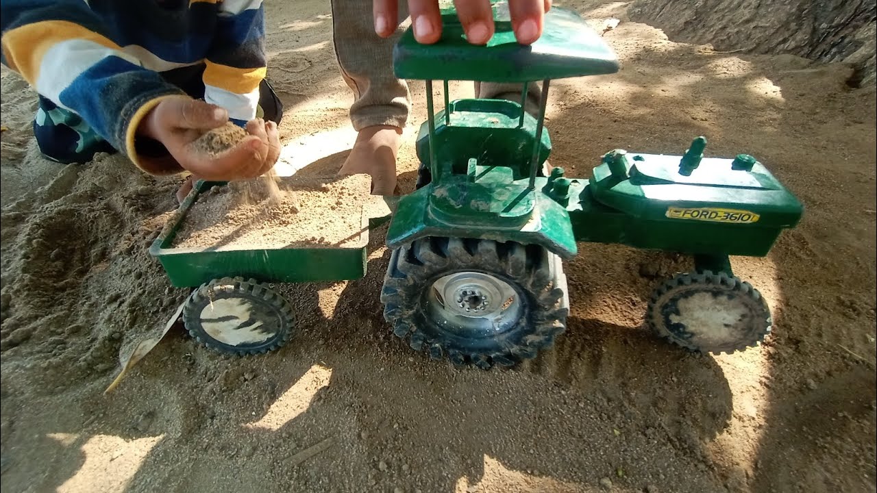 💥tractor 🚜JCB video tractor😱 JCB new video mini tractor ka video film😱😱