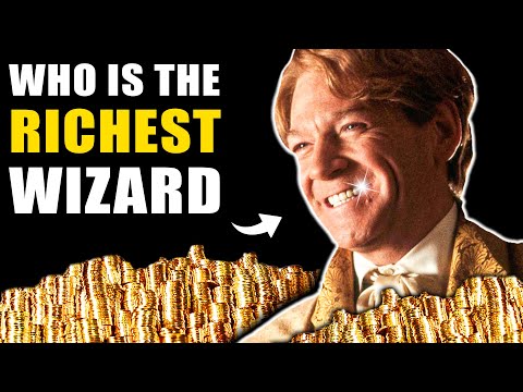Video: 10 najbogatijih čarobnika na svijetu