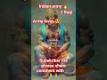 Indian army #baap #beta #viral #video #kardo #viral#video#yuotube 🙏🙏🙏🪖😍