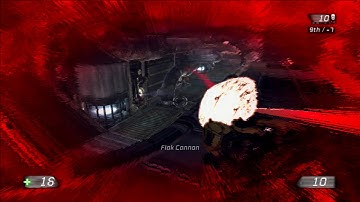 Unreal Tournament 3 Deathmatch Part 7: Diesel