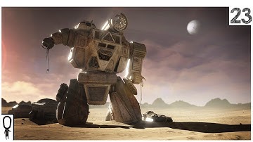 TAMPER-PROOF - Part 23 - Let