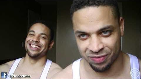 TMW - Crazy Stuff We See At the Gym @hodgetwins