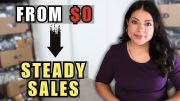 Depop Selling Tips Every Beginner Needs To Know To Make More Sales