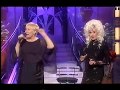 LIZ DAWN & LILY SAVAGE! ("Lily Live!")