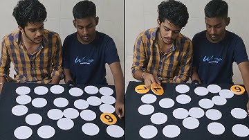 Open The Twin Numbers Game Challenge..  #Game #Gameshow #funnygames #Crazygames #brainlegend