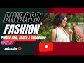 Koyeliya i saree looks i bindass fashion i fashion vlog i saree lover i saree expression ibong crush