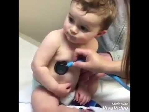 اجمل حالة واتساب دكتور بيا ألم