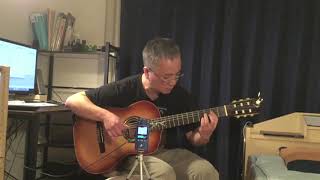 by Chick Corea and Neville Potter arranged by Hiroshi Masuda Guitar...