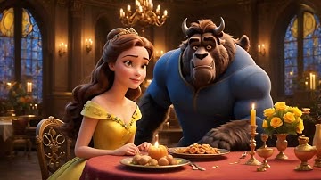Beauty and the Beast: A Tale of True Love