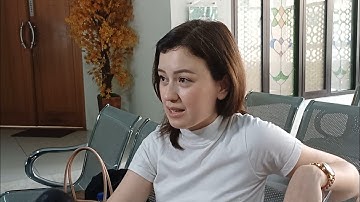 Kimberly Ryder Akui Takut Bertemu Edward Akbar