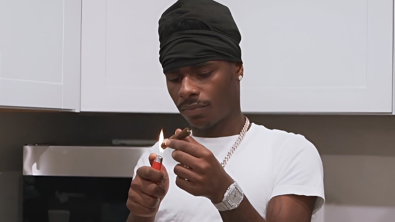 BFG Straap - Everyday 420 Again (Dir. By @MoVisuals773 BFG Straap - Everyday 420 Again (Dir. By @MoVisuals773